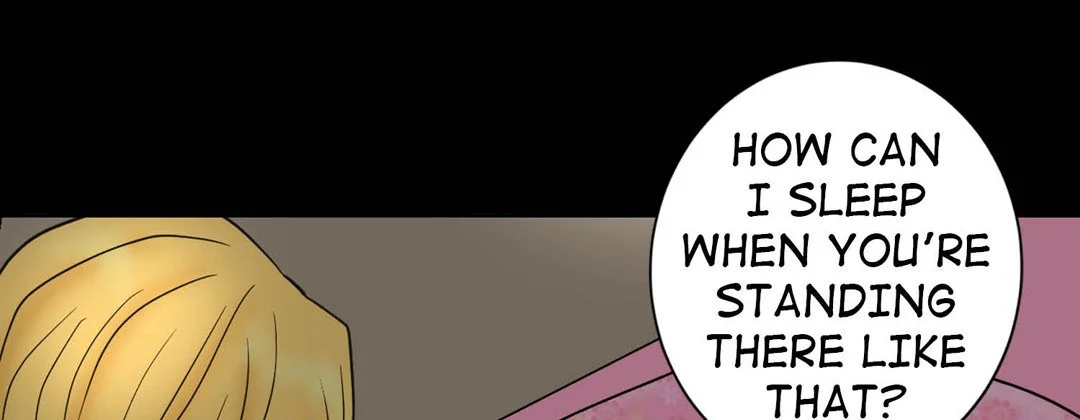 Living with The Wizard - Chapter 3